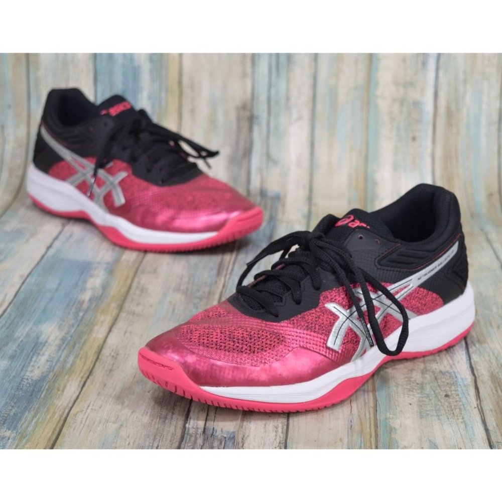 Ln Asics Netburner Ballistic Ff Women's Size 9 In… - image 1